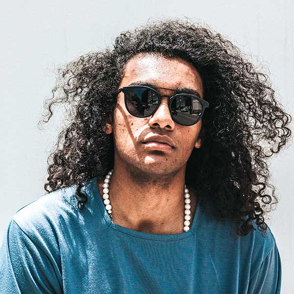 Ravi Leigh